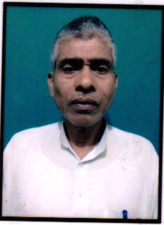 Mohan Sah