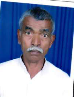 Ram Vilas Mahto