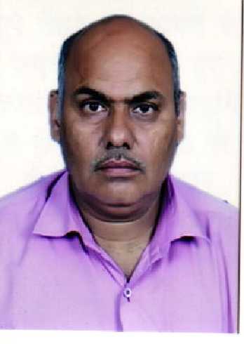 Ramesh Kumar Mishra