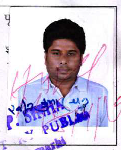 Ravindra Kumar Chandra Urf Dr. Raja Babu