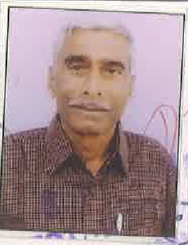 Shashi Kumar Singh