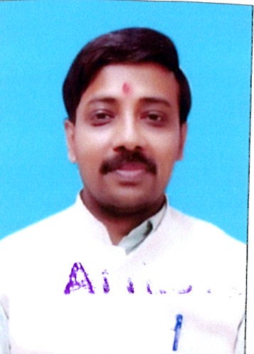 Abhishek Kumar Alias Rinku Ji