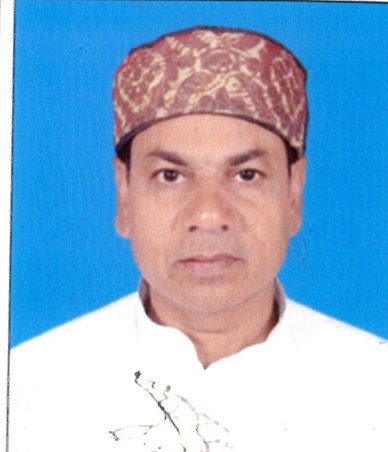 Anil Kumar Tiwari