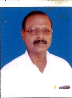 Balmiki Prasad Gupta