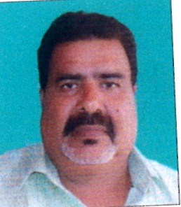 Bijay Bahadur Singh