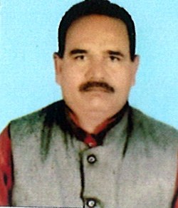 Brajkishor Yadav