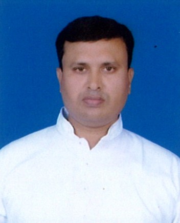 Deva Kant Mishra Alias Munna Bhaiya