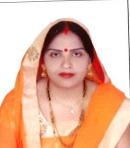 Kavita Singh