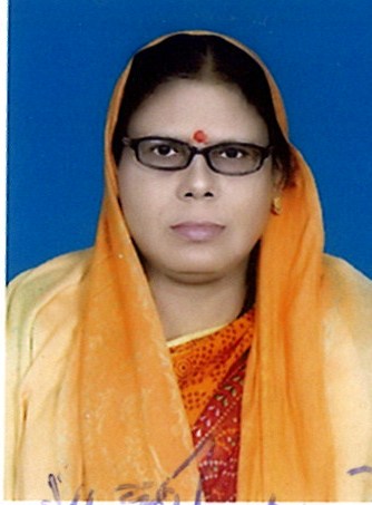 Madhuri Pandey