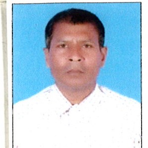 Parmanand Gond