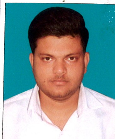 Rohit Kumar Yadav