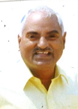 Sudhir Kuamr Singh