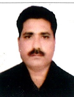 Upendra Kumar Giri