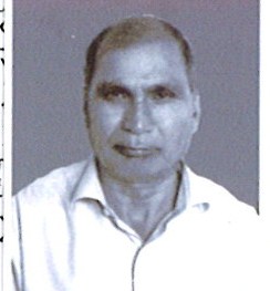 Vijendra Mishra