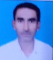 A M Izharul Haque