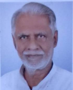 Dr. Ajay Singh Almust