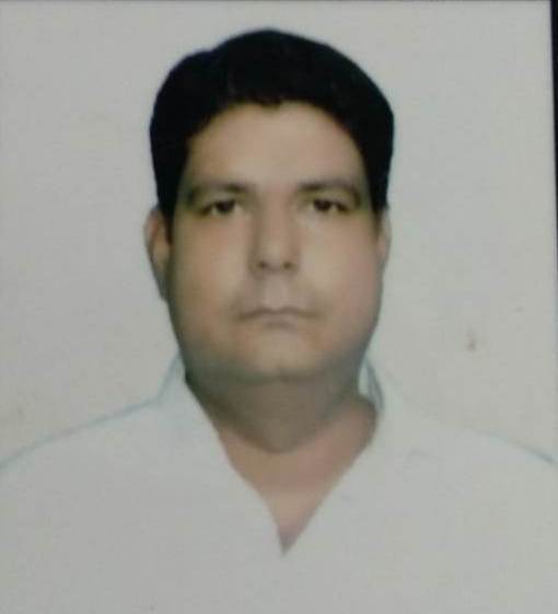 Kumar Gaurav
