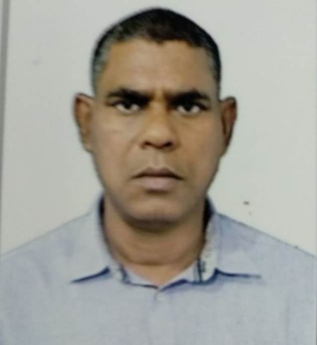 Raj Kumar Chauhan
