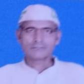 Ram Naresh Yadav