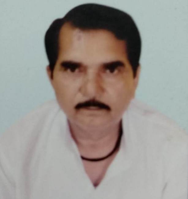 Ramashray Thakur