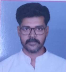 Varunesh Vijay