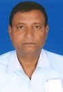 Arvind Kumar Singh