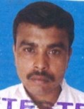 Mukesh Ram