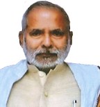 Raghuvansh Prasad Singh