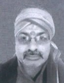 Satish Kumar Mishra
