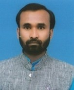 Shashi Bhushan Singh