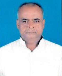 Pankaj Mohan Singh