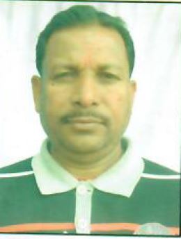 Radhesyam Yadav