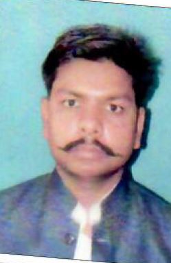 Rajesh Kushwaha