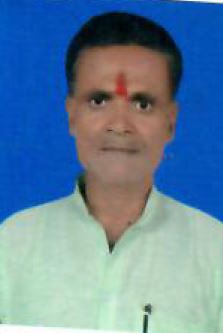 Sunil Dwivedi
