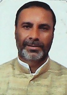 Avinash Singh Sharma