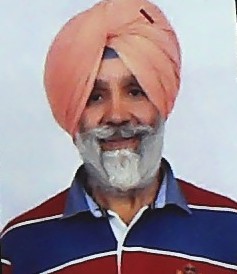 Boota Singh