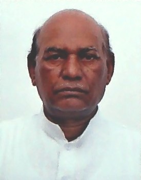 Jagdish Kumar Nidan