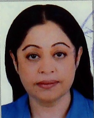 Kirron Kher