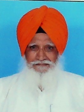 Lashkar Singh