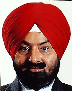Paramjit Singh Chhatwal