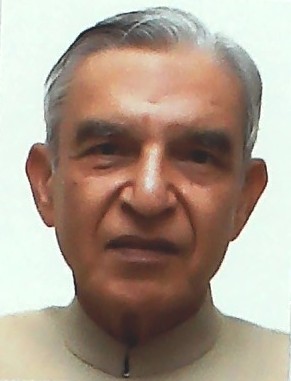 Pawan Kumar Bansal