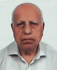 Ram Pal Sharma
