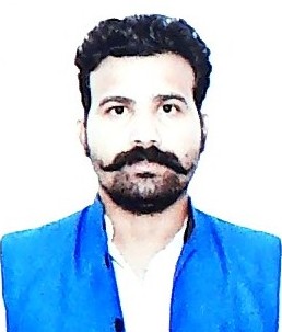 Sandeep Bidla
