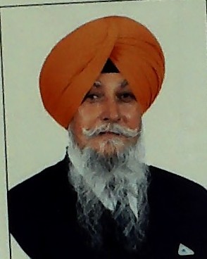Sarabjeet Singh Sohal