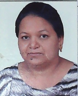Sharmila Johari
