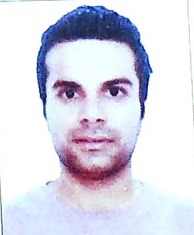 Yogesh Dhingra