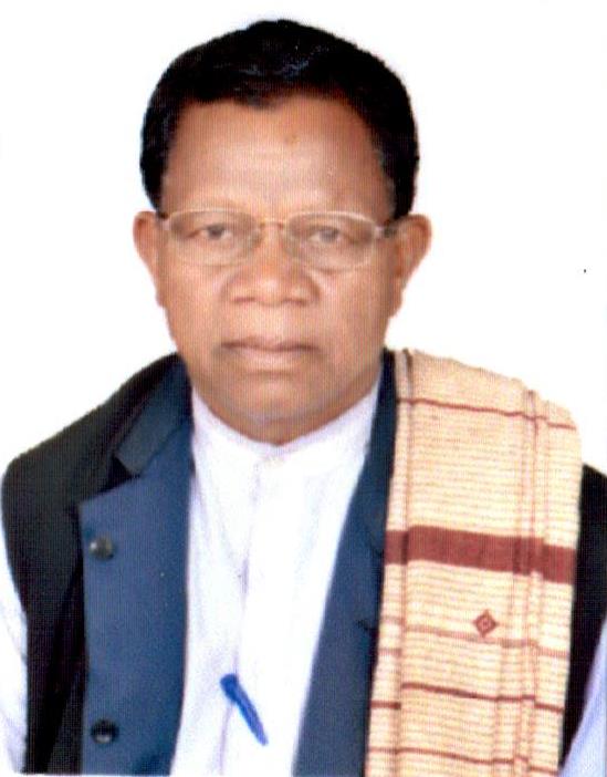 Aaytu Ram Mandavi