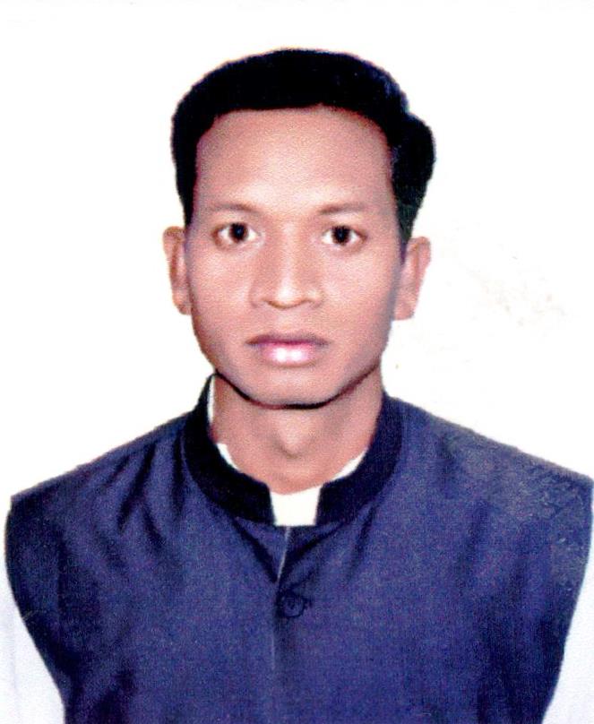 Jaysingh Kawde