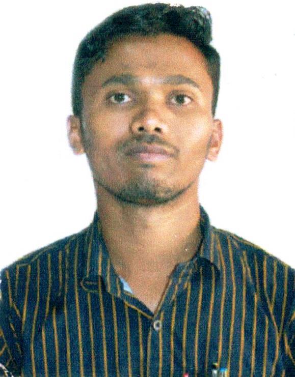 Paneesh Prasad Nag