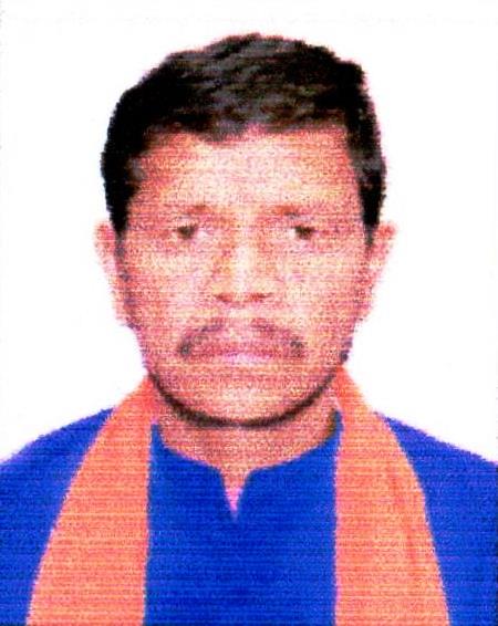 Suresh Kawasi